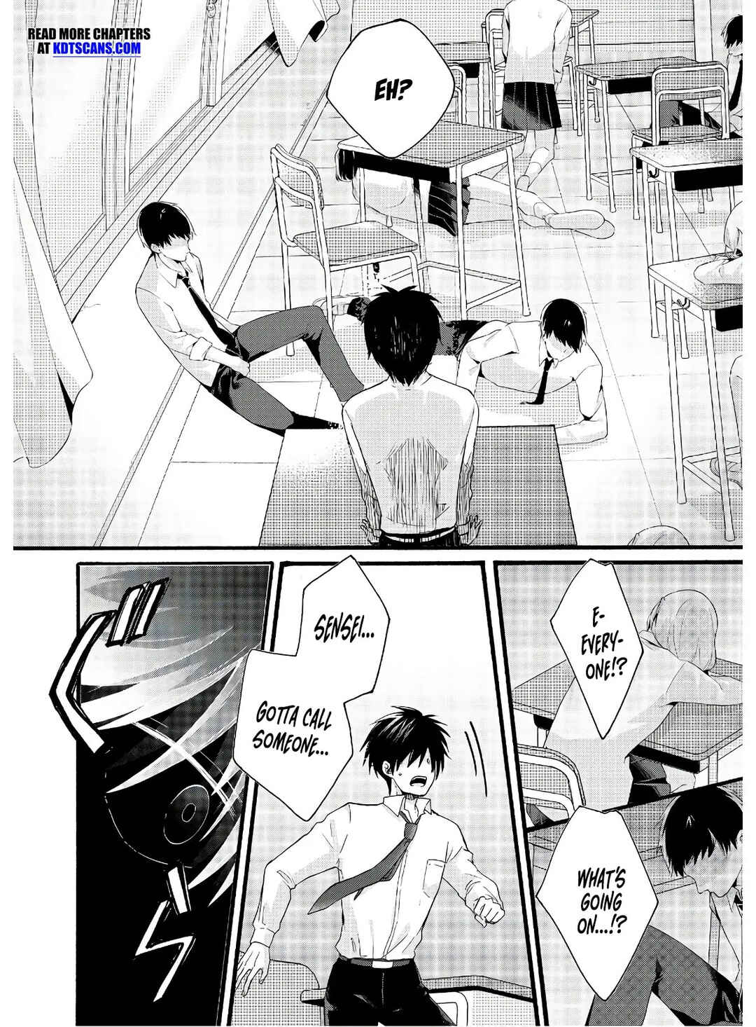 Isekai no Senshi to shite Kuni ni Manekareta kedo, Kotowatte Heishi kara Hajimeru Koto ni shita Chapter 1 - Page 8