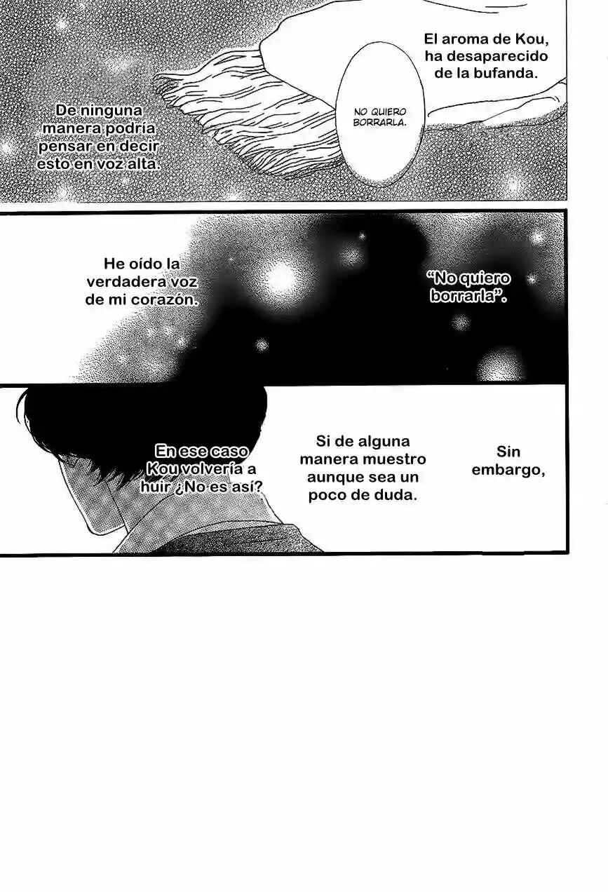 Ao Haru Ride Chapter 46 - Page 4