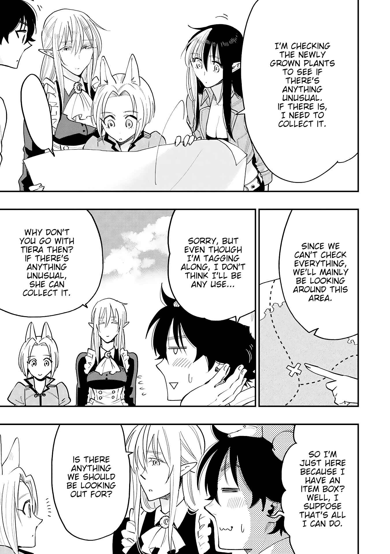 The New Gate Chapter 35 - Page 27
