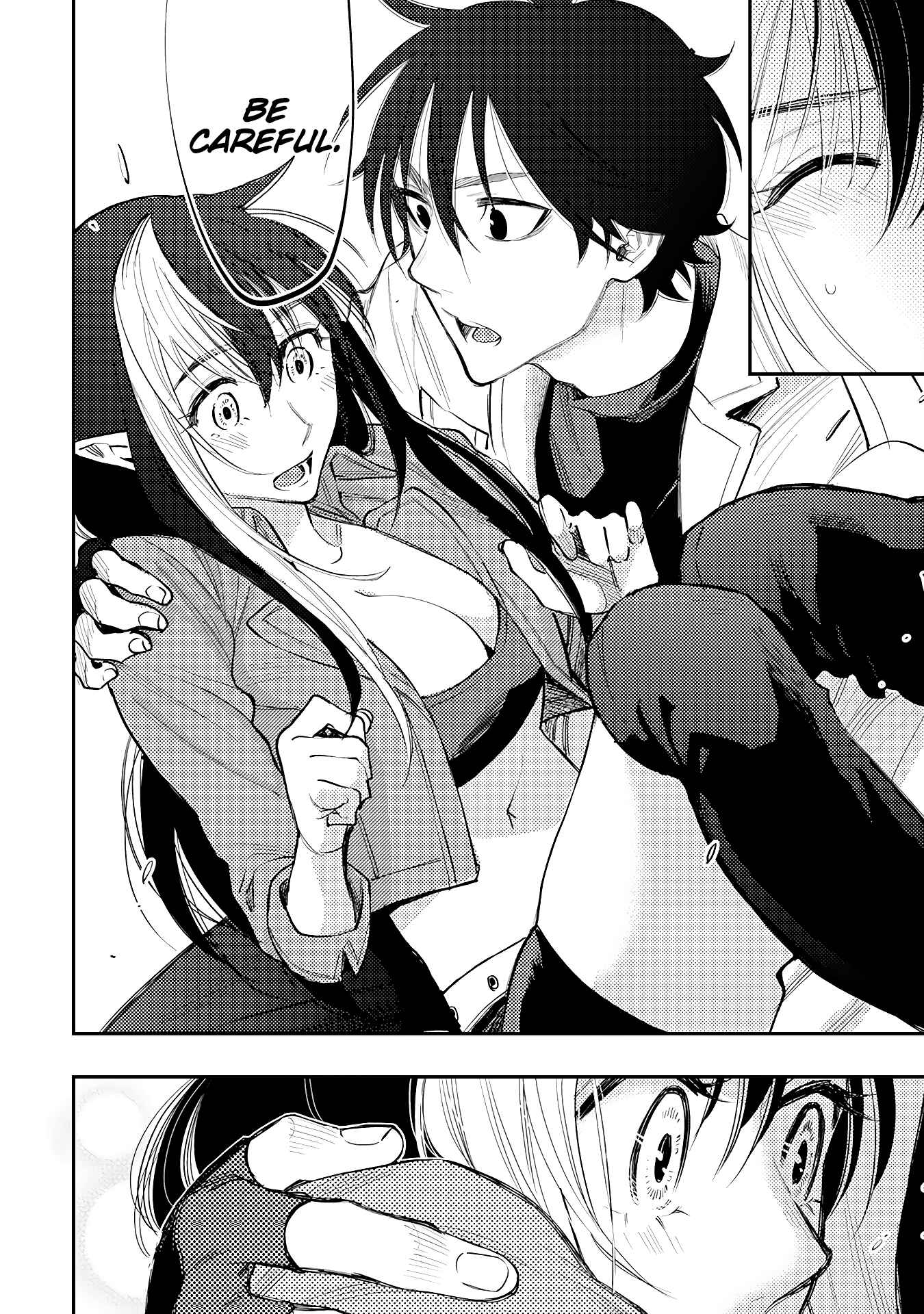 The New Gate Chapter 35 - Page 32