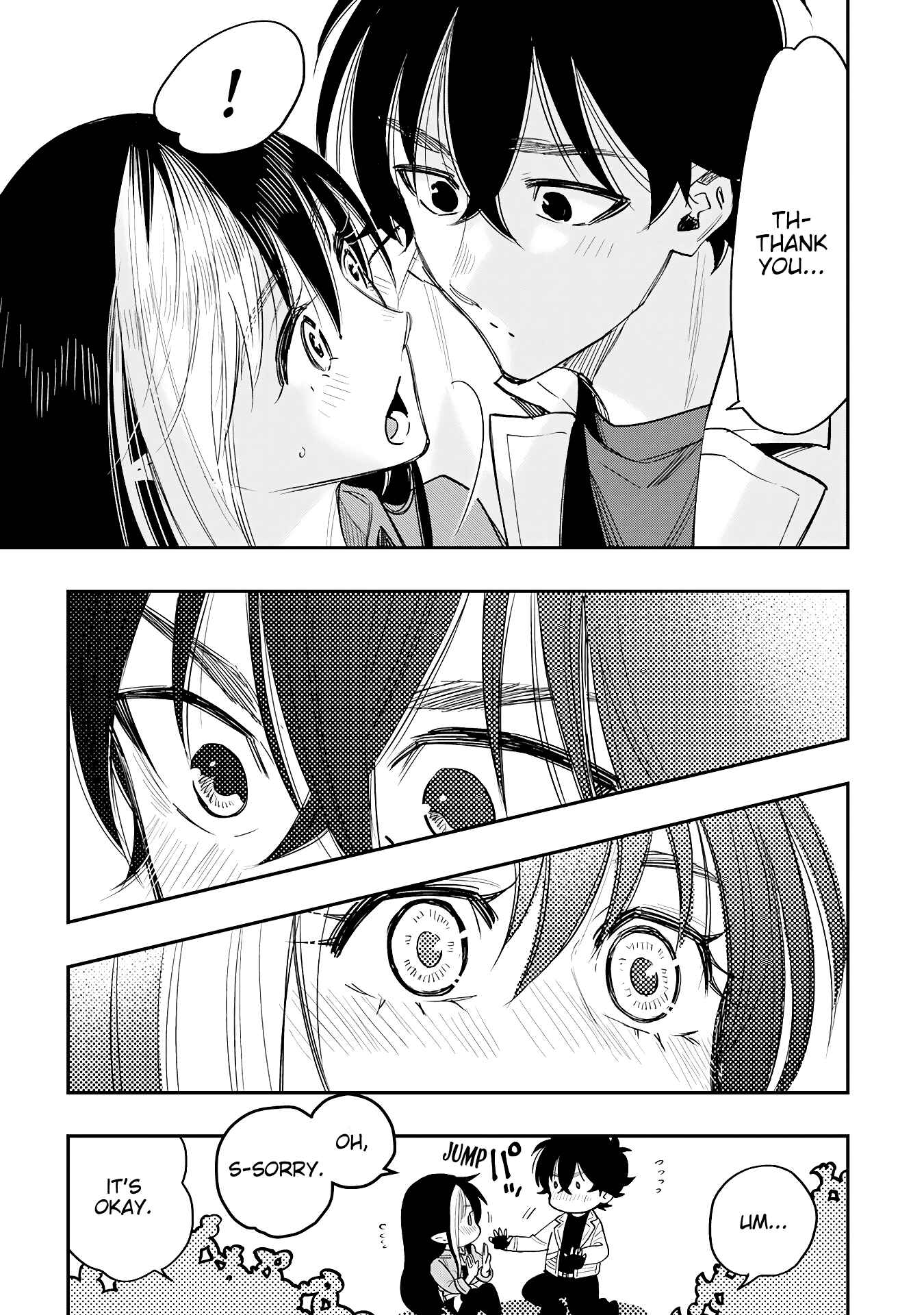 The New Gate Chapter 35 - Page 33