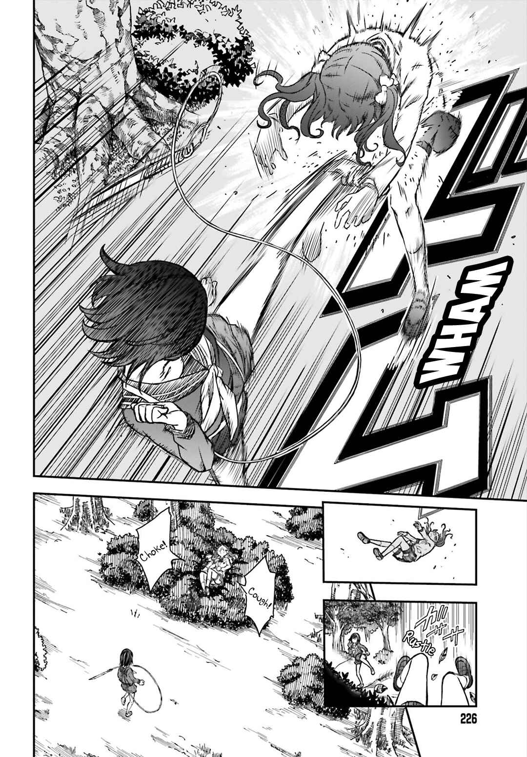 Toaru Majutsu no Index Gaiden: Toaru Kagaku no Railgun Chapter 114 - Page 14