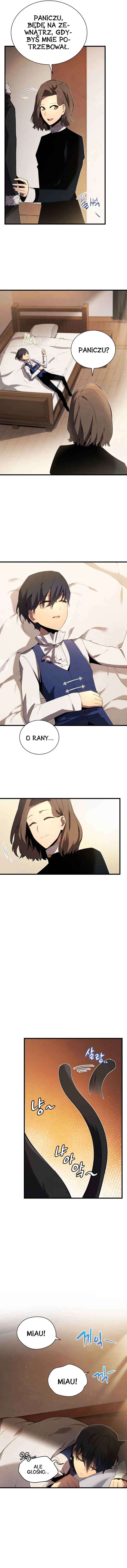 The Swordmaster's Son Chapter 10 - Page 12