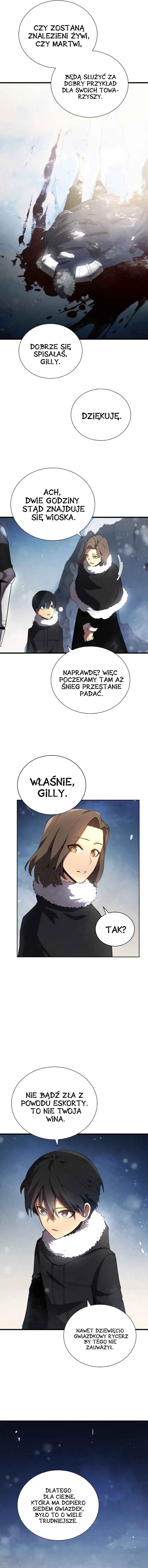 The Swordmaster's Son Chapter 10 - Page 5