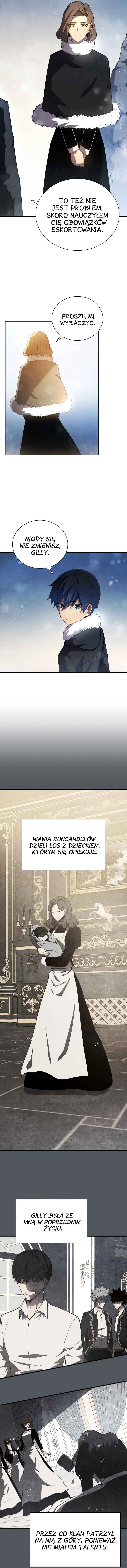 The Swordmaster's Son Chapter 10 - Page 6