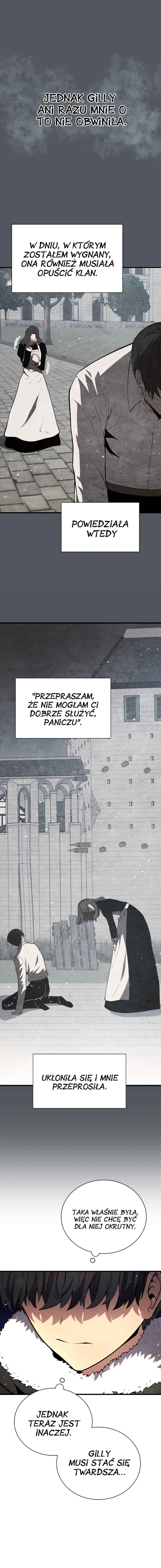 The Swordmaster's Son Chapter 10 - Page 7