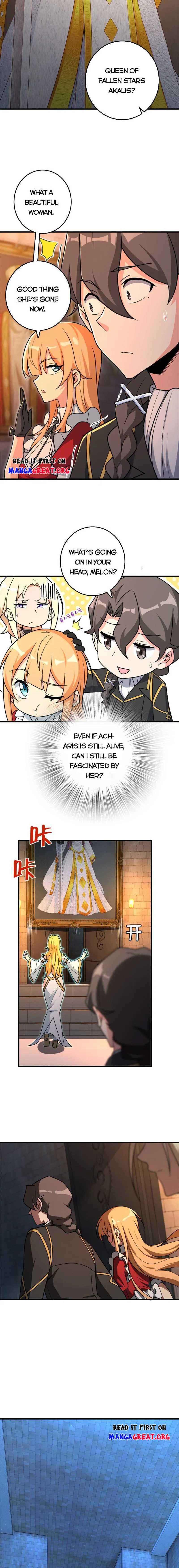 Fàngkāi Nàge Nǚwū Chapter 524 - Page 3