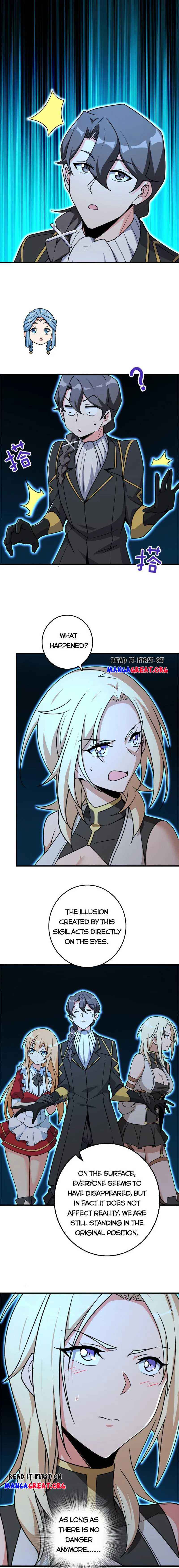Fàngkāi Nàge Nǚwū Chapter 524 - Page 5
