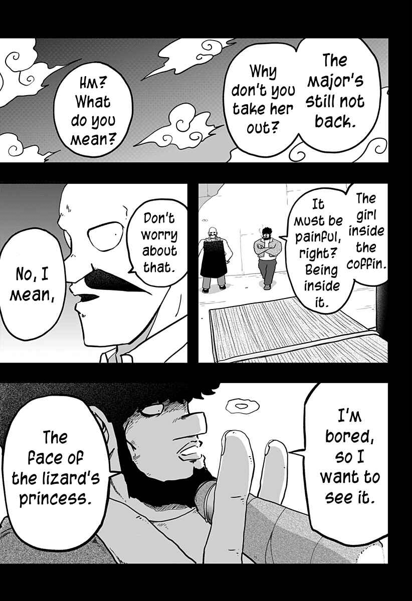 Dragon no Ko Chapter 5 - Page 14