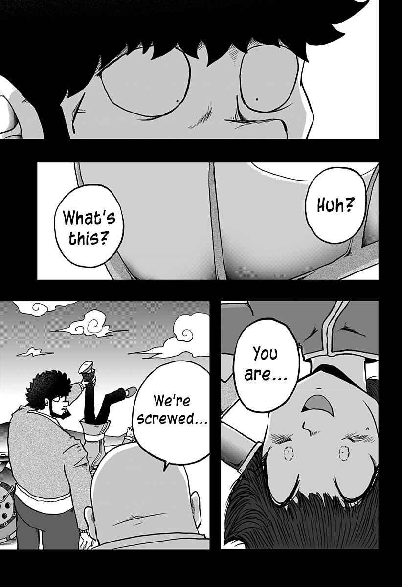 Dragon no Ko Chapter 5 - Page 20