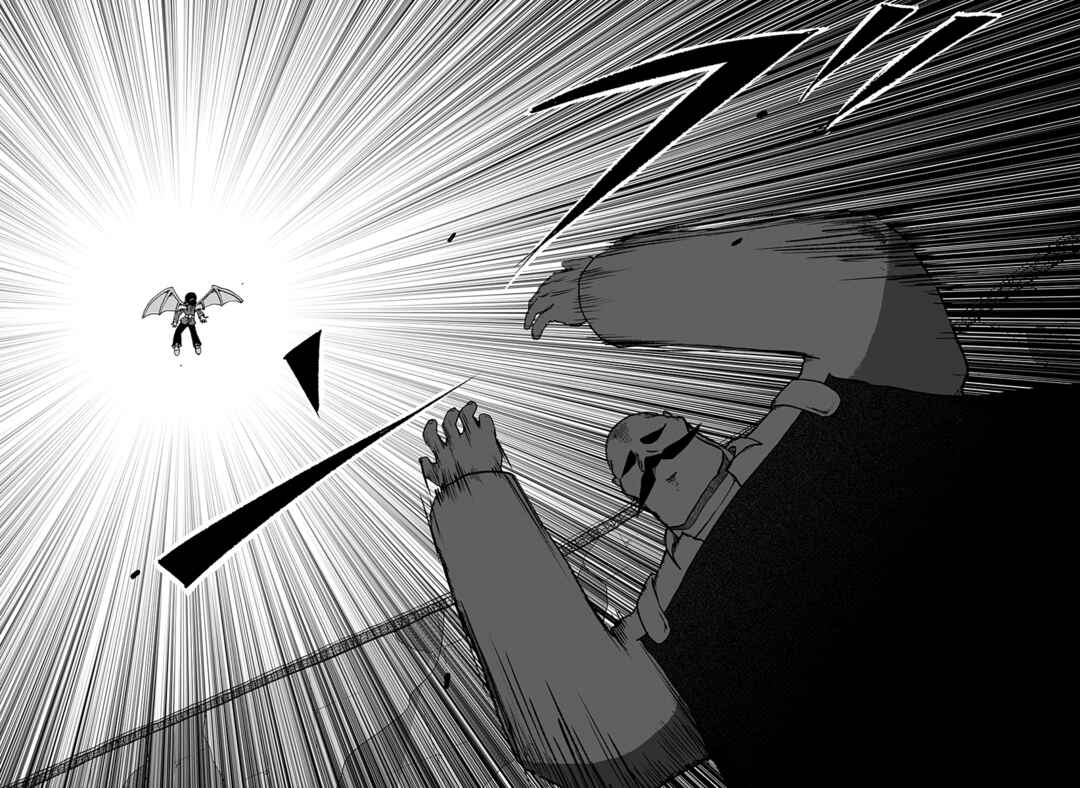 Dragon no Ko Chapter 5 - Page 23