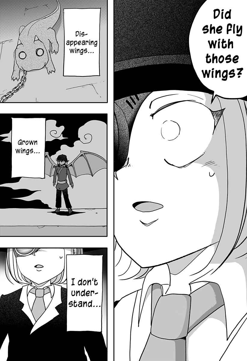 Dragon no Ko Chapter 5 - Page 6