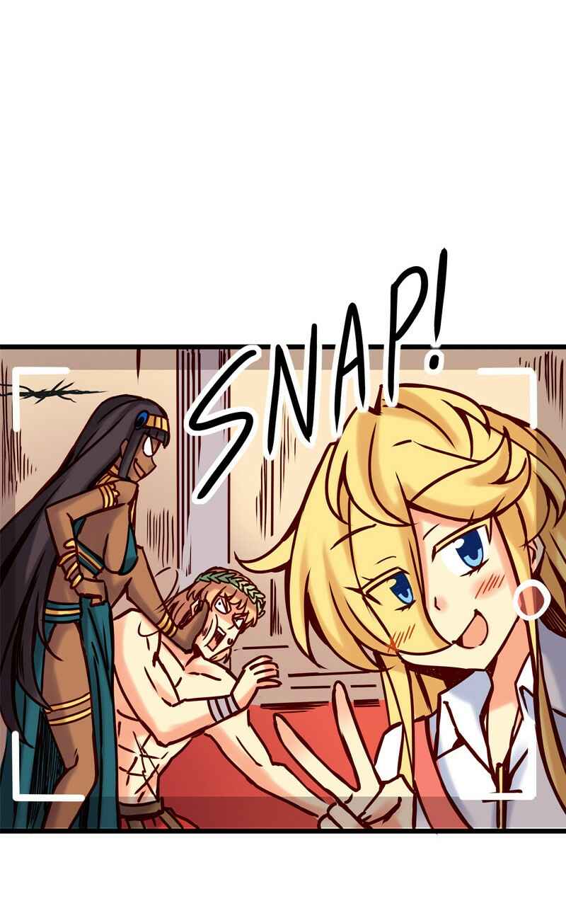 Everywhere & Nowhere Chapter 51 - Page 16