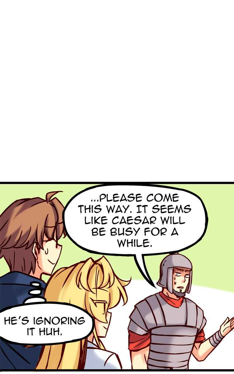 Everywhere & Nowhere Chapter 51 - Page 22