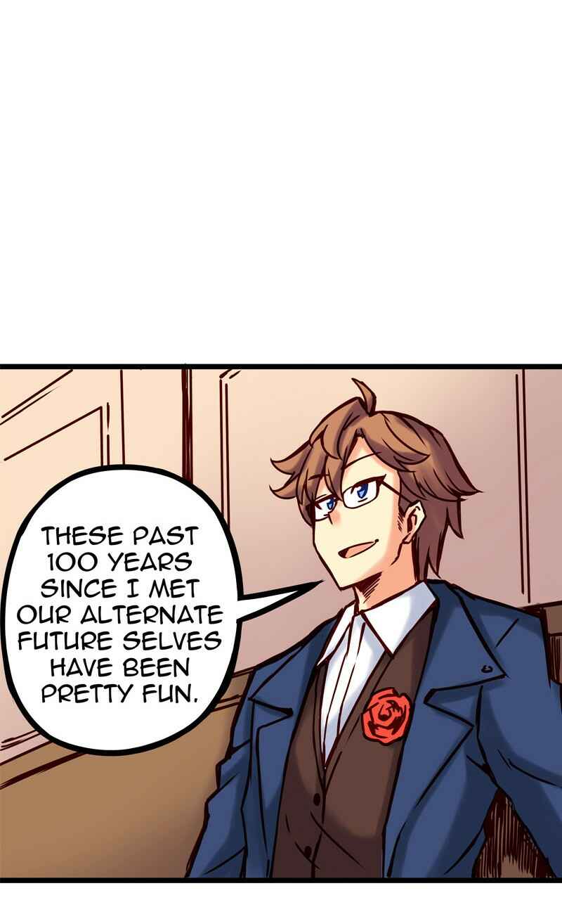 Everywhere & Nowhere Chapter 51 - Page 25