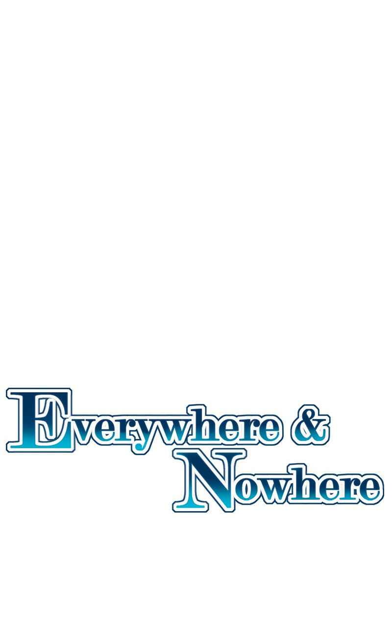 Everywhere & Nowhere Chapter 51 - Page 4