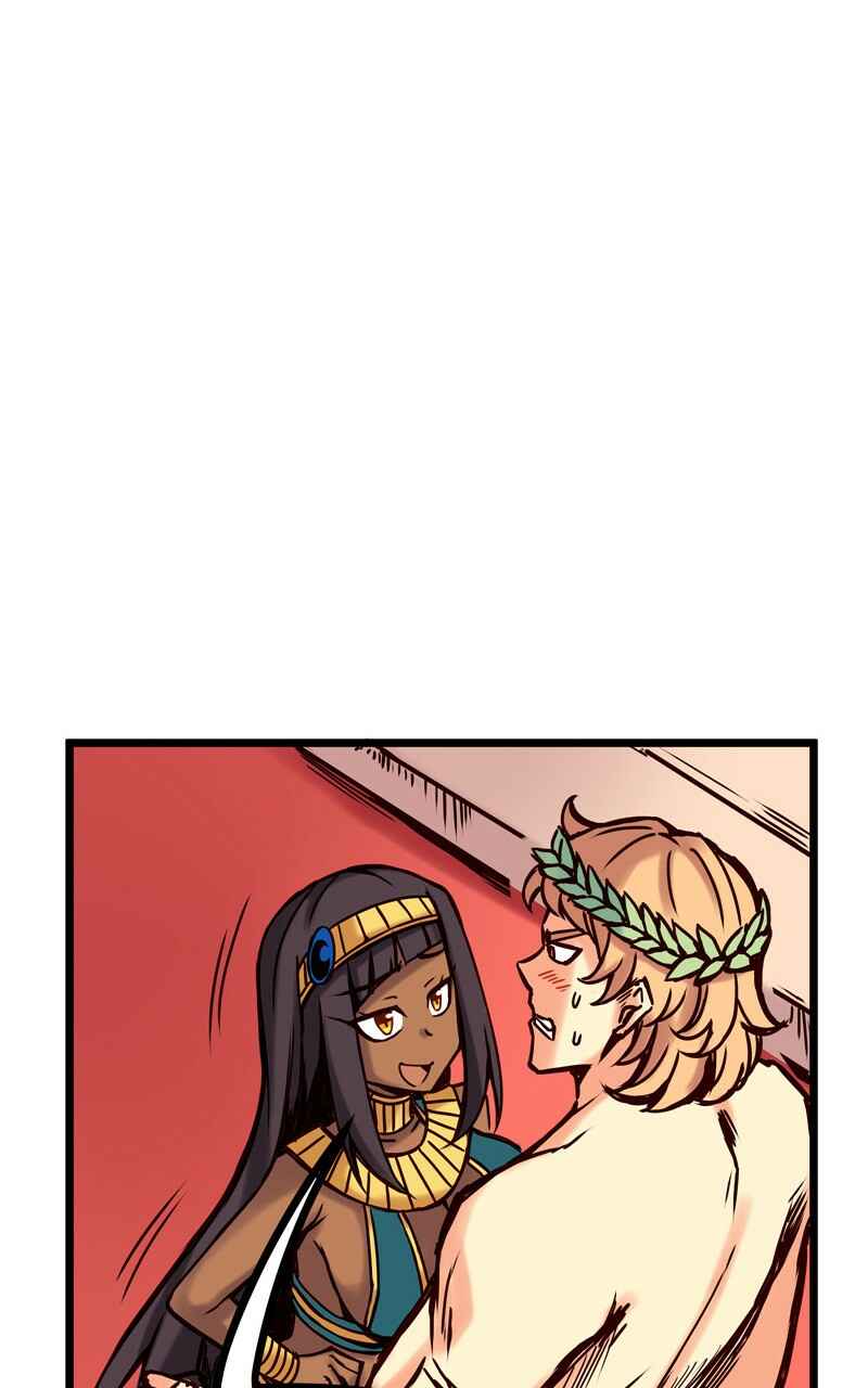 Everywhere & Nowhere Chapter 51 - Page 8