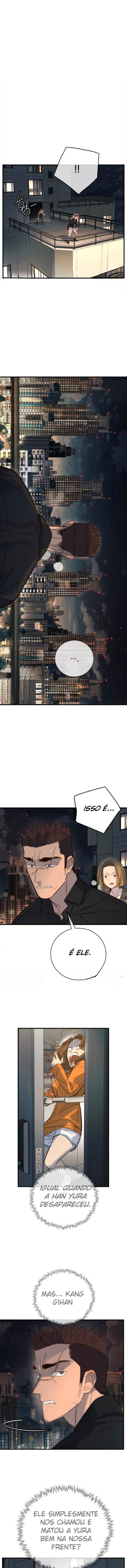 Everyone Loves Her Chapter 20 - Page 1