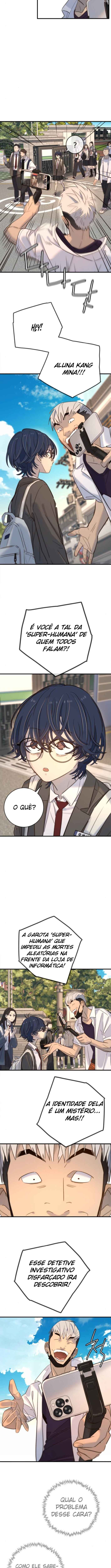Everyone Loves Her Chapter 20 - Page 13