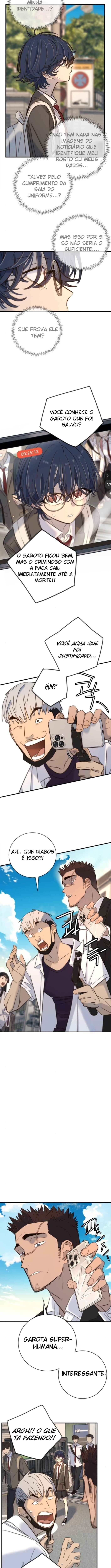 Everyone Loves Her Chapter 20 - Page 14