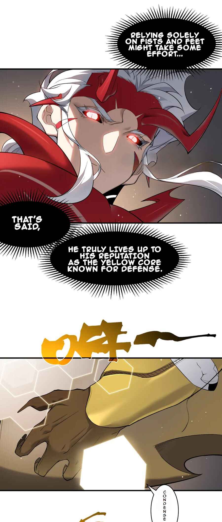 Wo, Jinhua, Emo Chapter 88 - Page 29