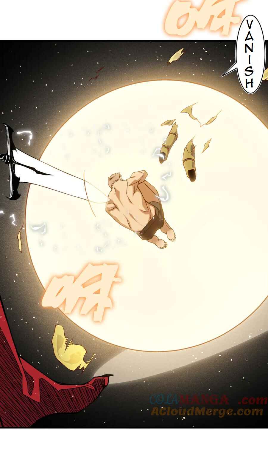 Wo, Jinhua, Emo Chapter 88 - Page 46