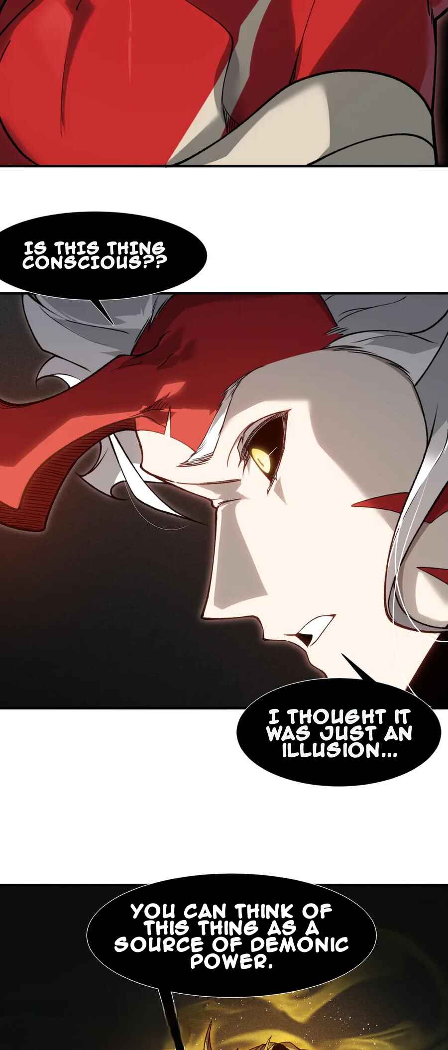 Wo, Jinhua, Emo Chapter 88 - Page 7