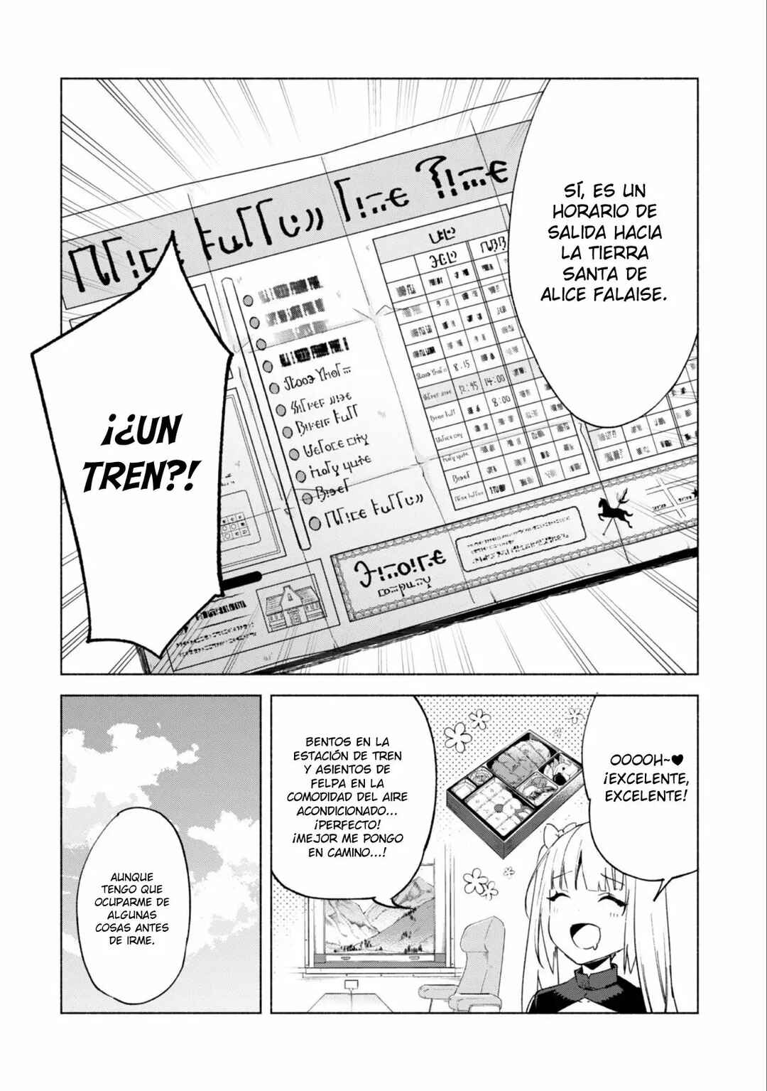 Kenja no Deshi wo Nanoru Kenja Chapter 44.2 - Page 16