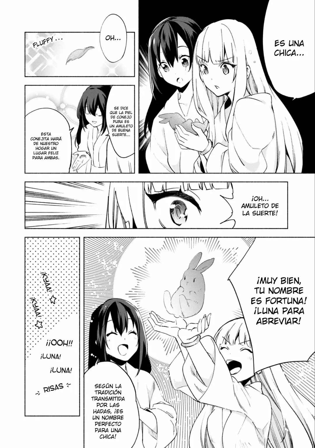 Kenja no Deshi wo Nanoru Kenja Chapter 44.2 - Page 22