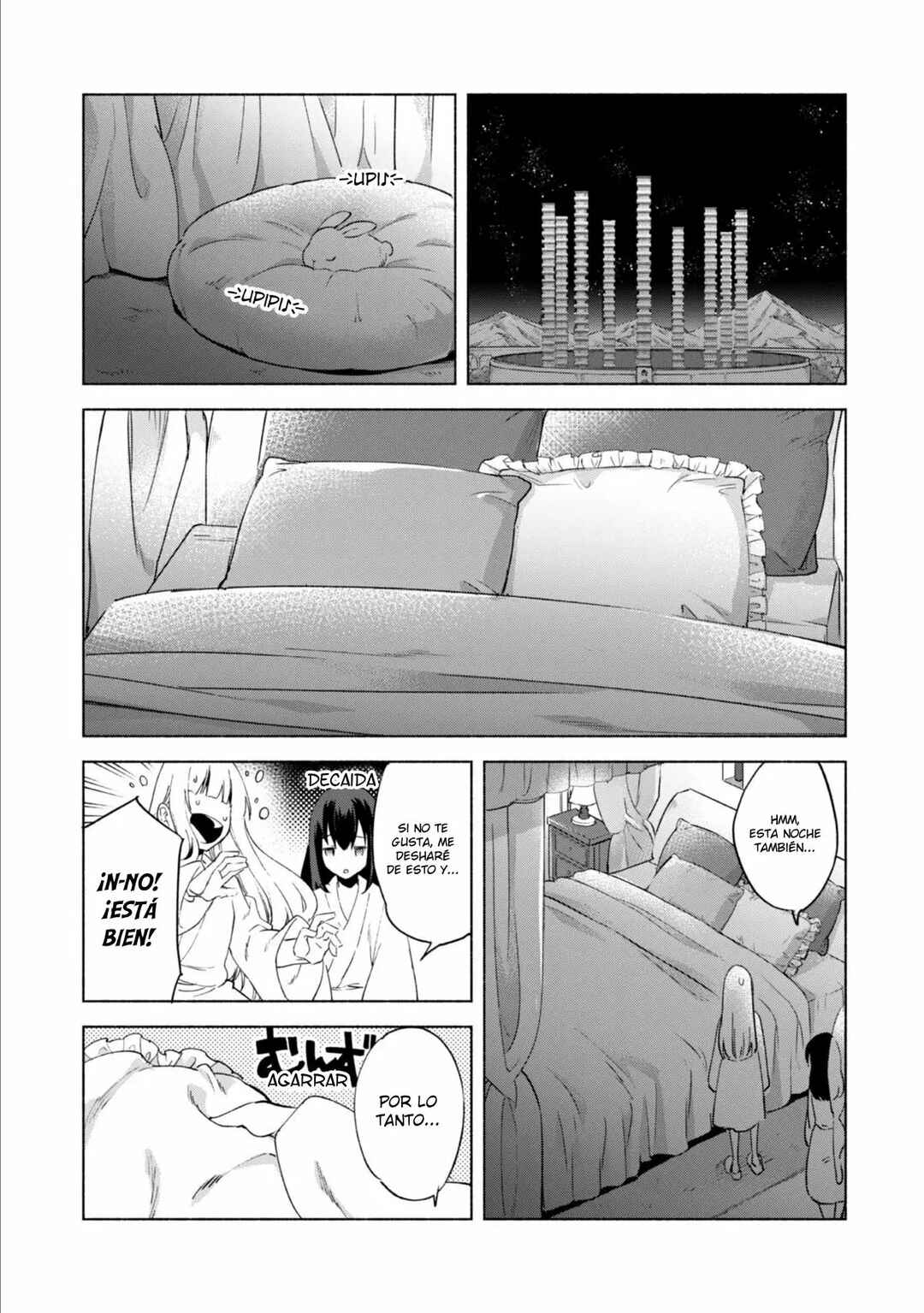 Kenja no Deshi wo Nanoru Kenja Chapter 44.2 - Page 23