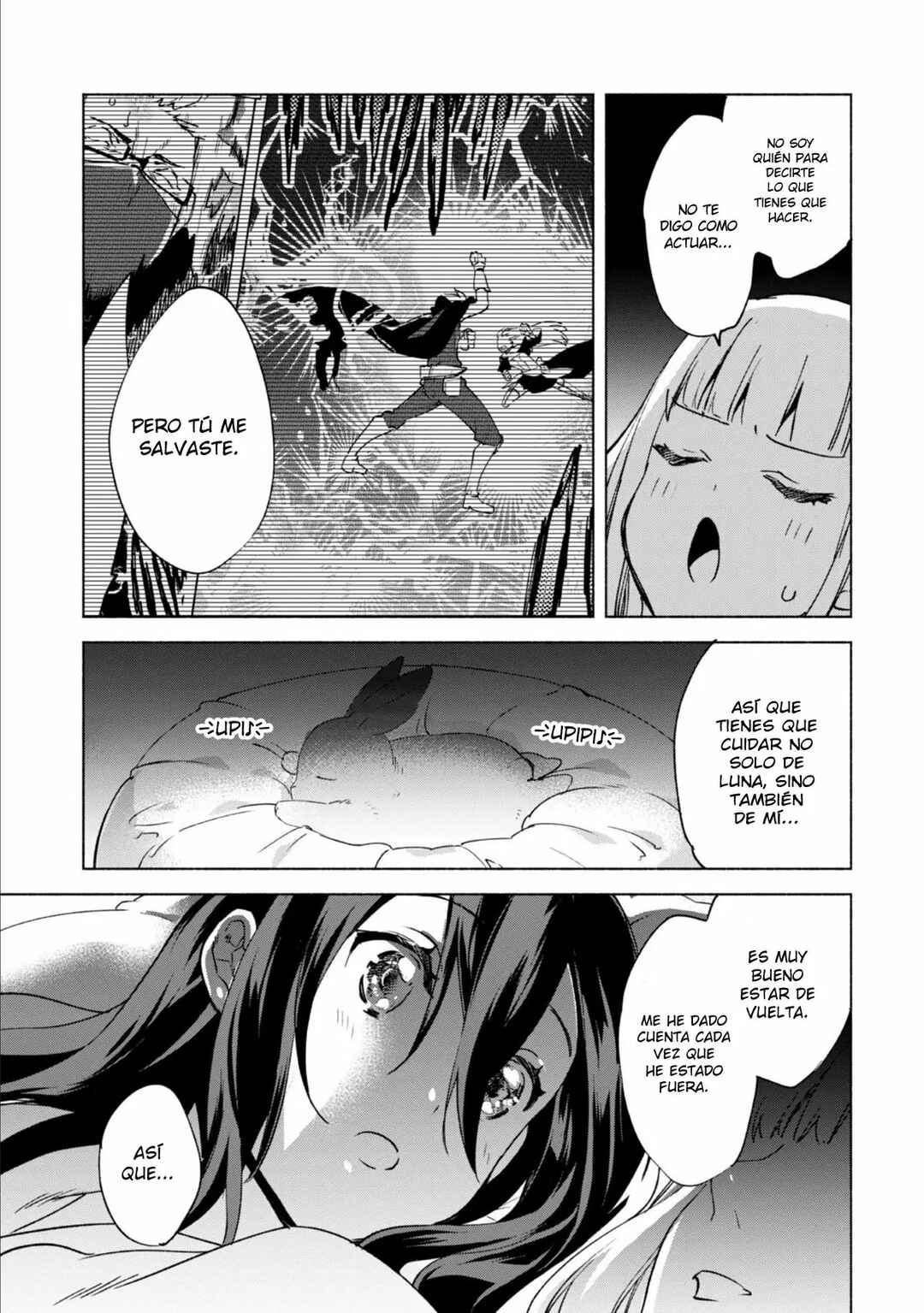 Kenja no Deshi wo Nanoru Kenja Chapter 44.2 - Page 25