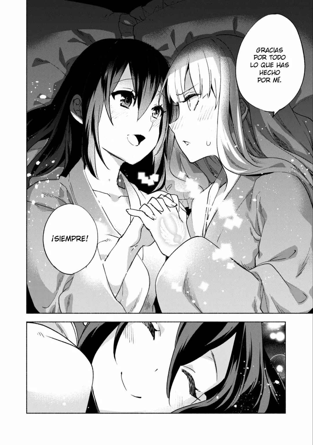 Kenja no Deshi wo Nanoru Kenja Chapter 44.2 - Page 26