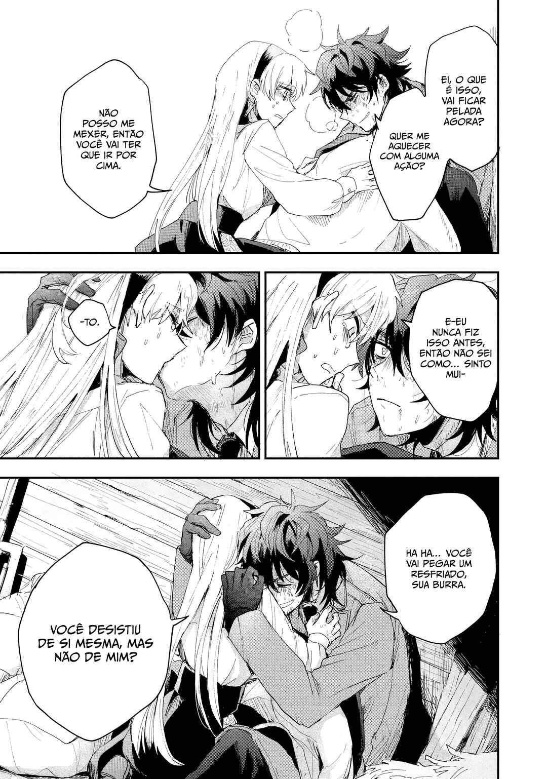 Yuki to Sumi Chapter 1 - Page 29