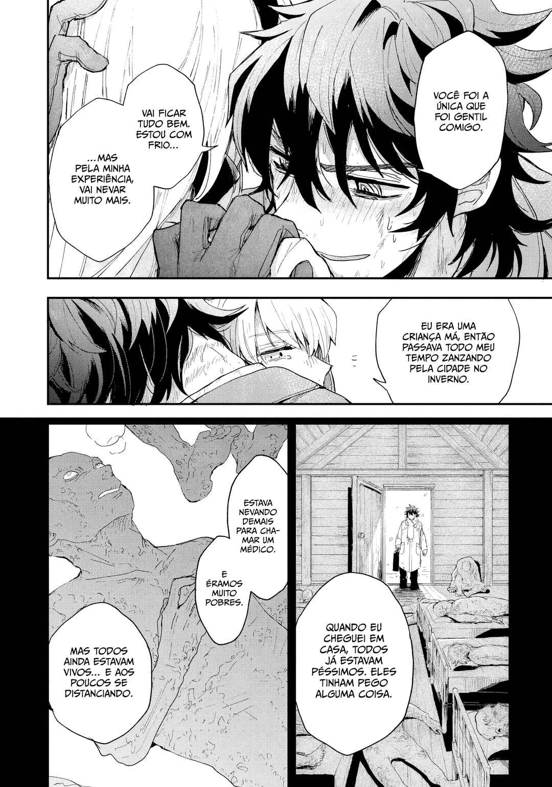 Yuki to Sumi Chapter 1 - Page 30