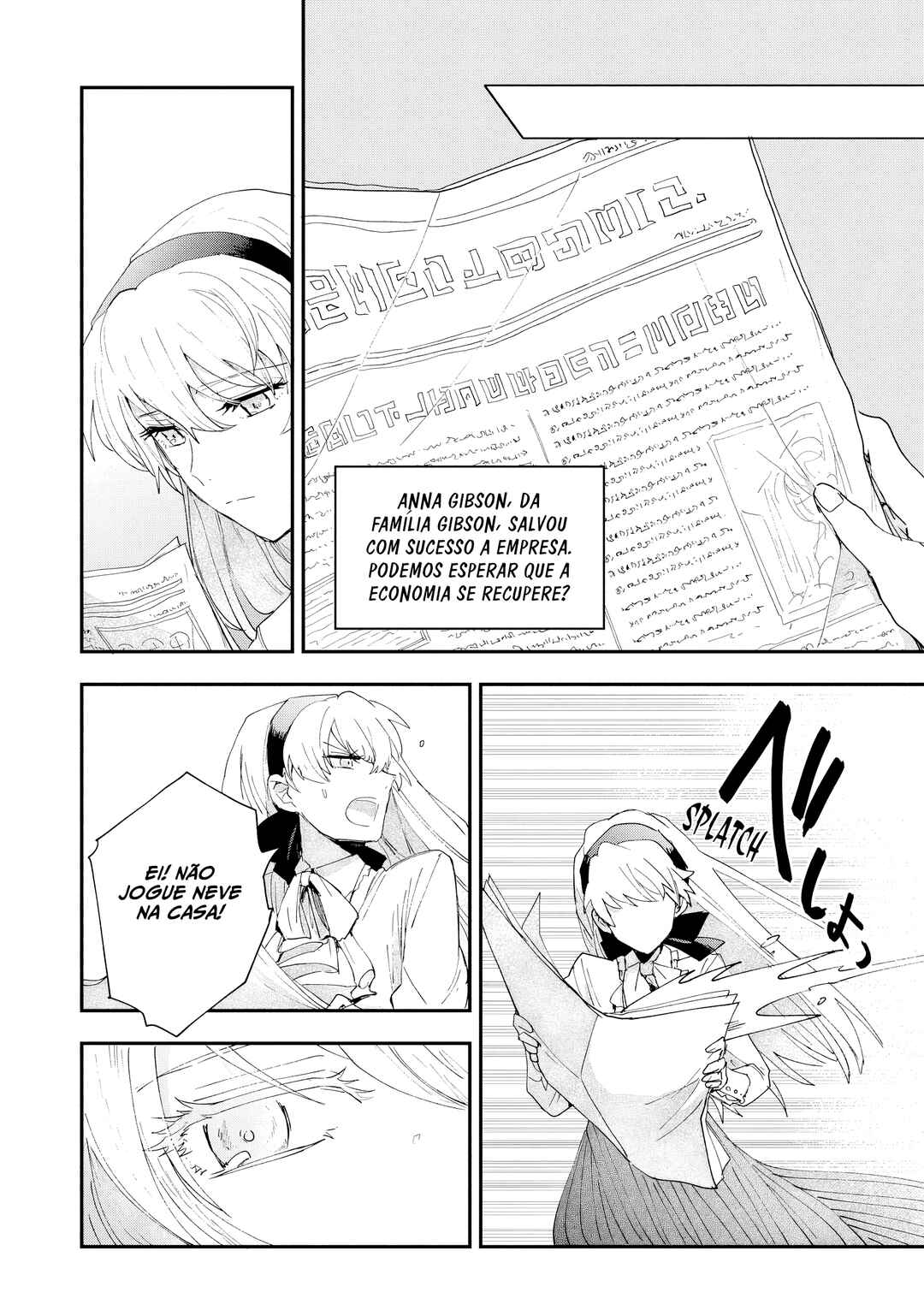 Yuki to Sumi Chapter 1 - Page 36