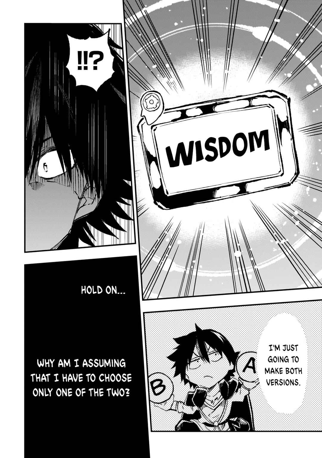 Hitoribocchi no Isekai Kouryaku Chapter 217 - Page 12
