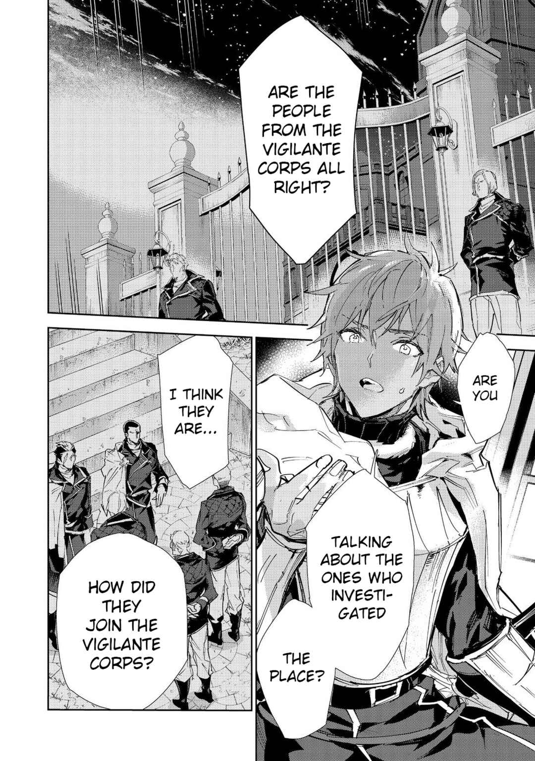 Saijaku Tamer wa Gomi Hiroi no Tabi wo Hajimemashita. @COMIC Chapter 20.1 - Page 25