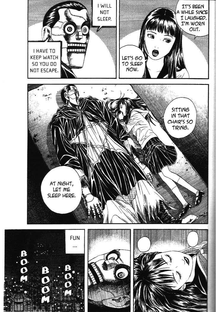 Lychee☆Hikari Club Chapter 5 - Page 11