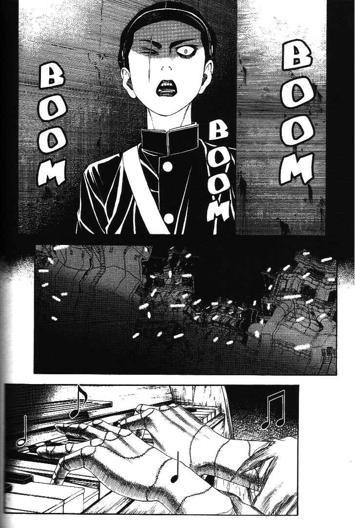 Lychee☆Hikari Club Chapter 5 - Page 20