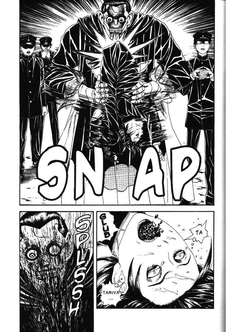 Lychee☆Hikari Club Chapter 5 - Page 29