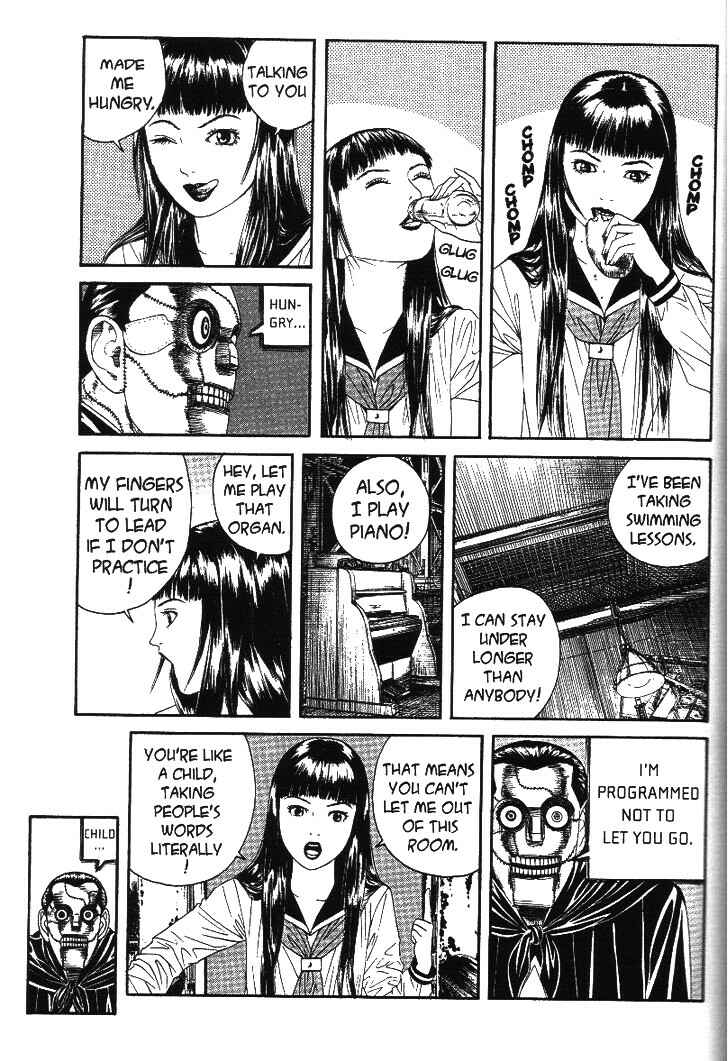 Lychee☆Hikari Club Chapter 5 - Page 7