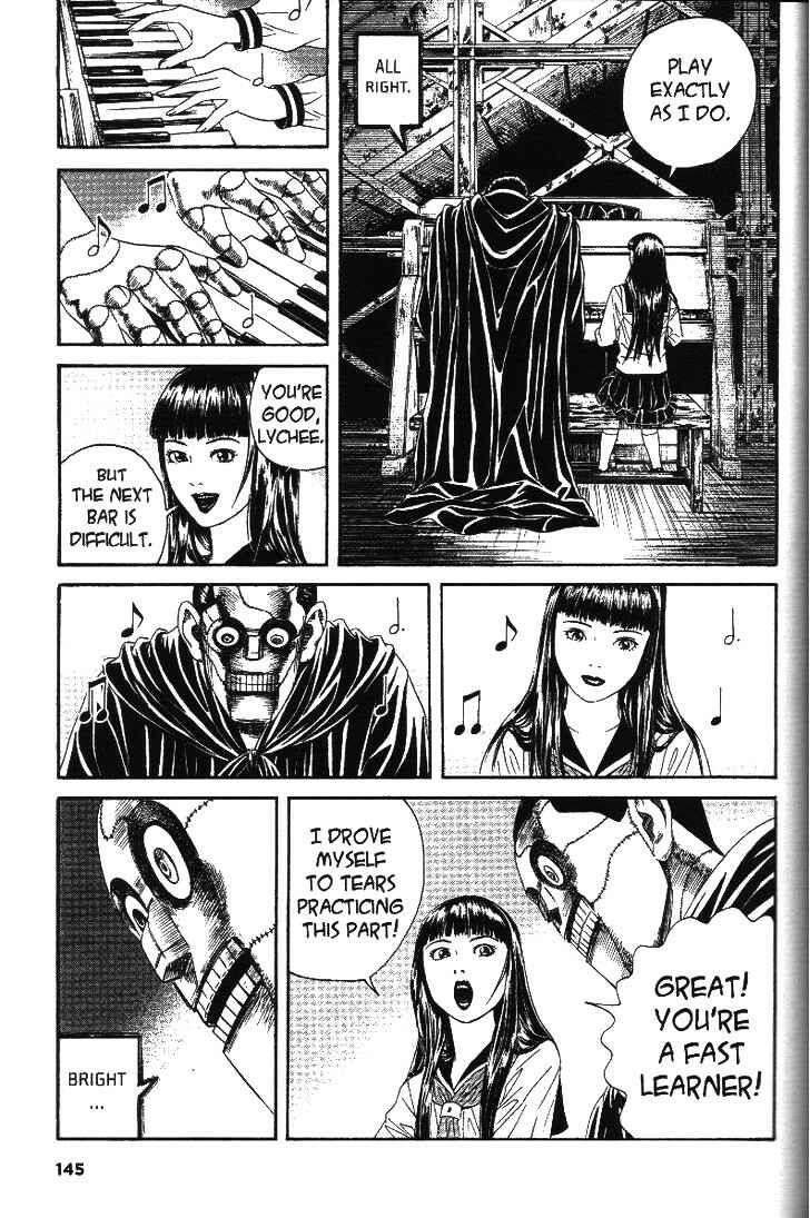 Lychee☆Hikari Club Chapter 5 - Page 9