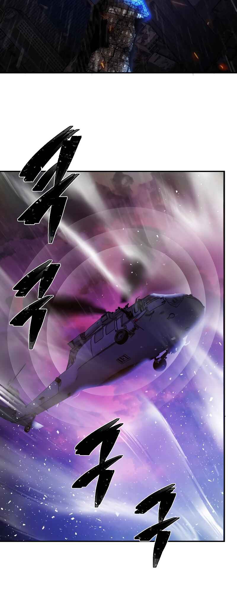 Yongsa ga Doraowatda Chapter 70 - Page 47