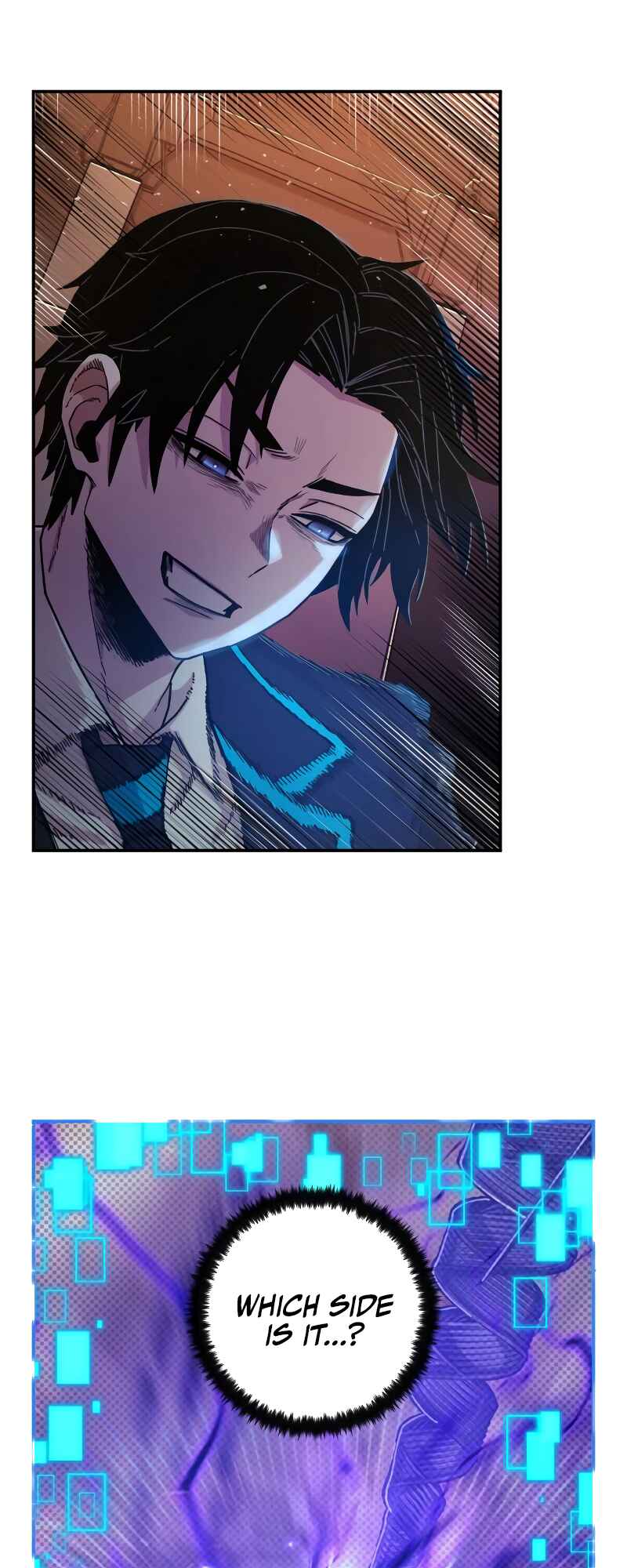 Yongsa ga Doraowatda Chapter 70 - Page 50
