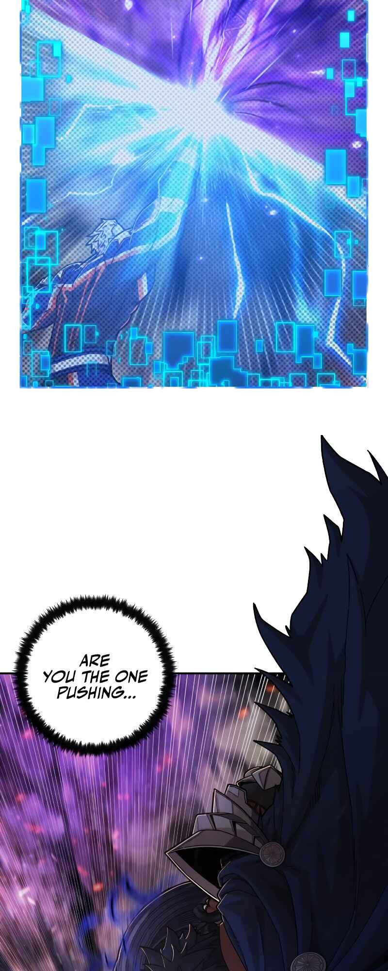 Yongsa ga Doraowatda Chapter 70 - Page 51