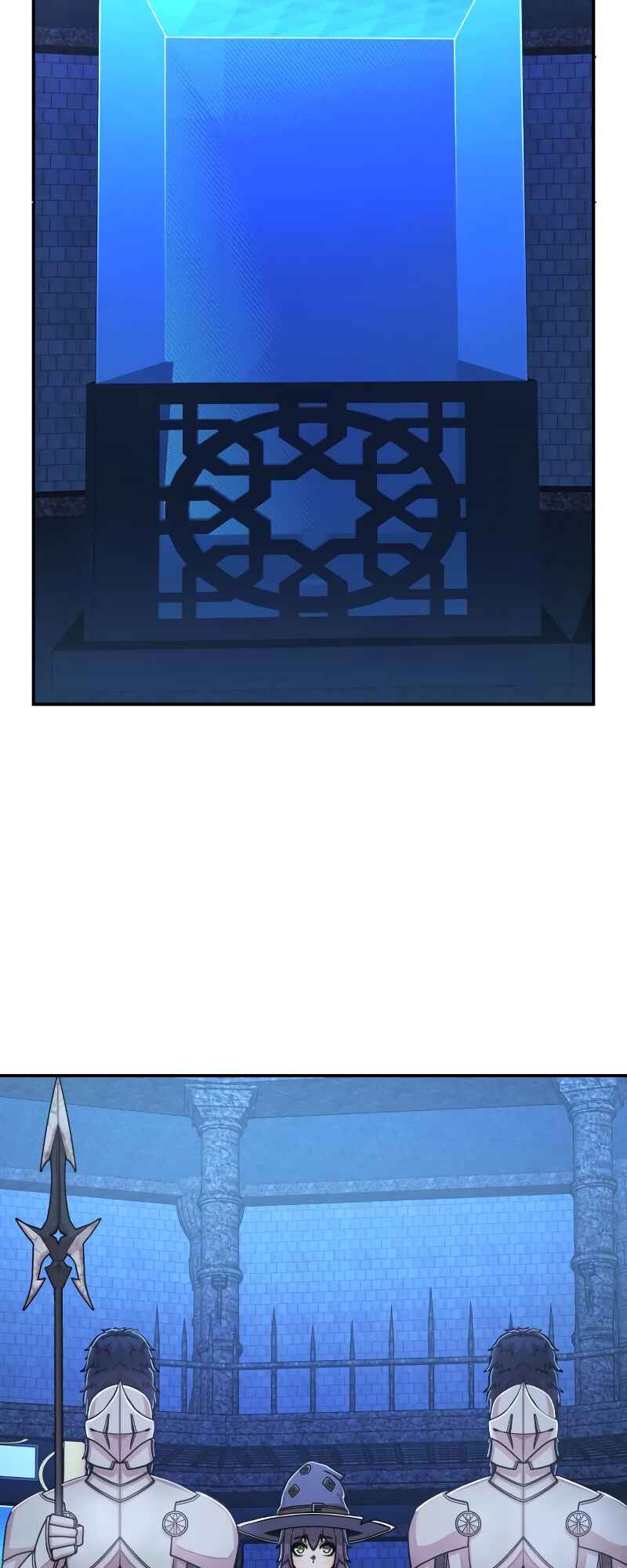 Yongsa ga Doraowatda Chapter 70 - Page 53