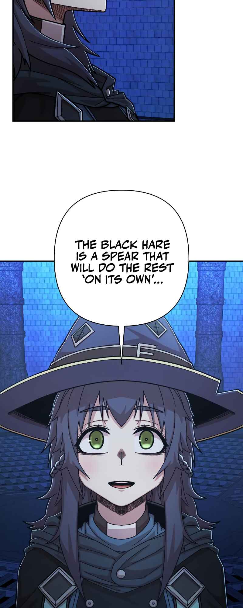Yongsa ga Doraowatda Chapter 70 - Page 57