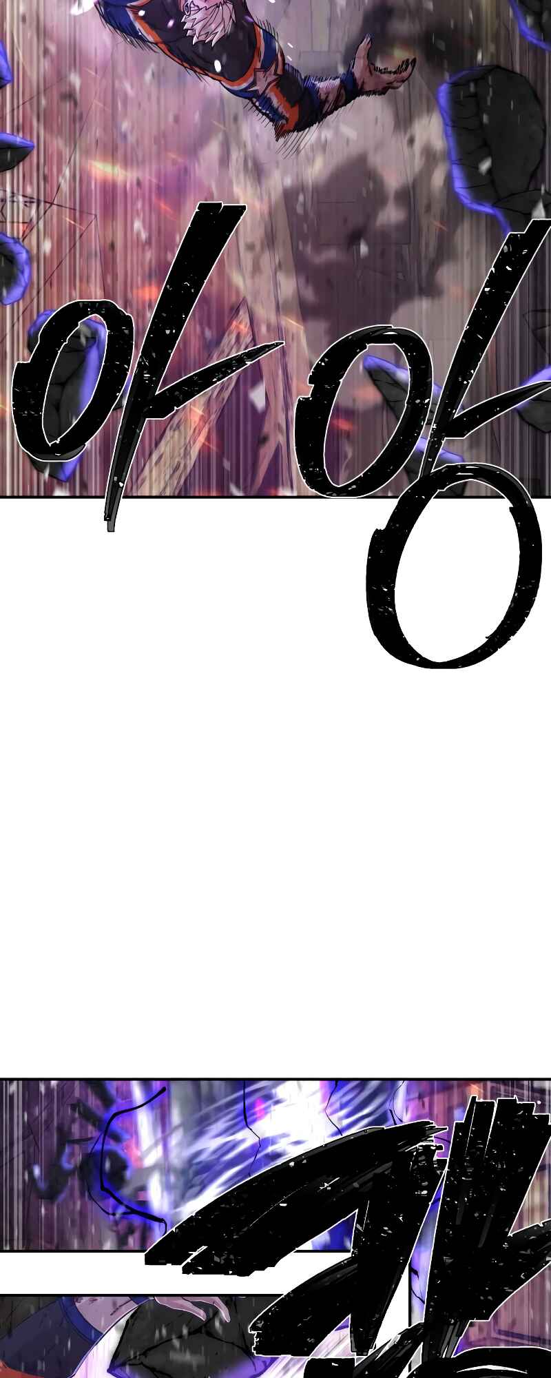 Yongsa ga Doraowatda Chapter 70 - Page 75
