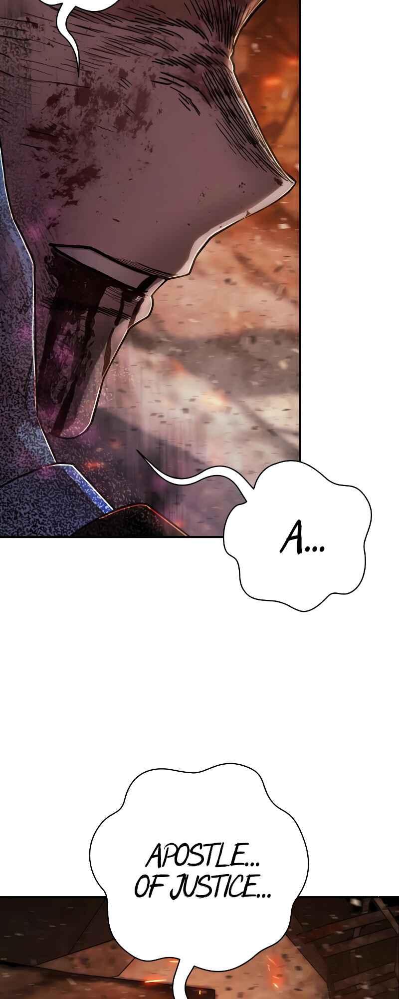 Yongsa ga Doraowatda Chapter 70 - Page 87