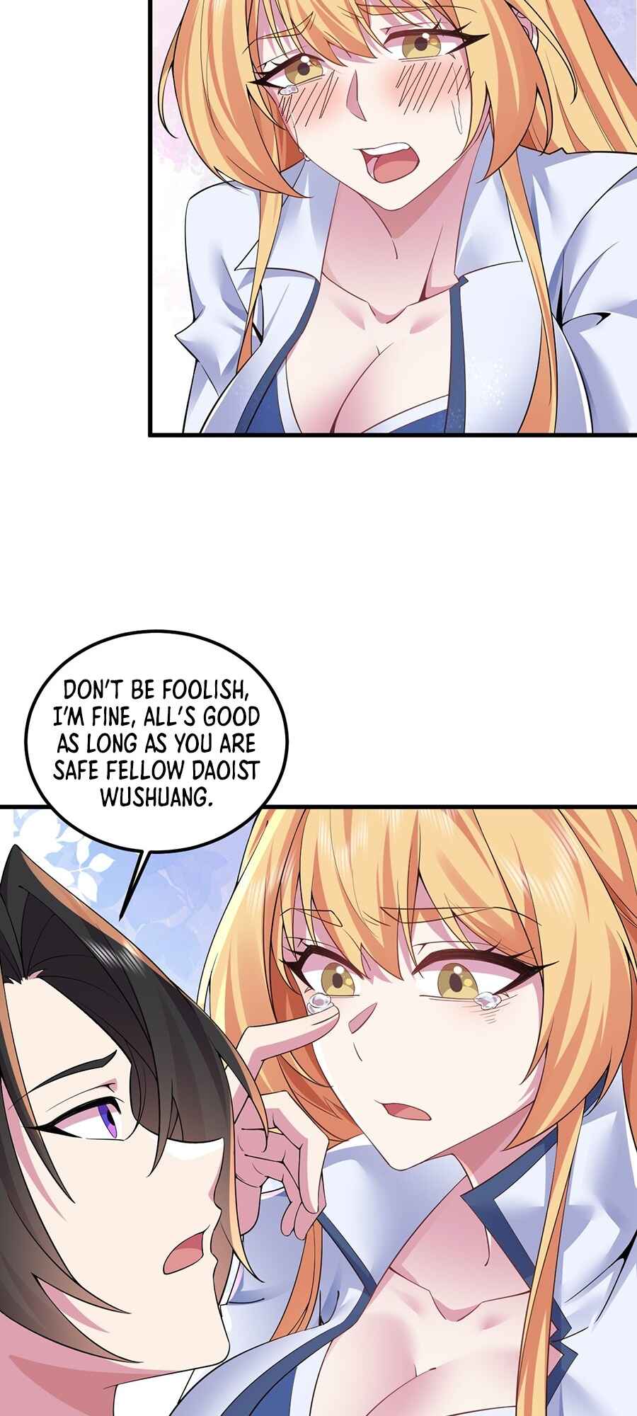 I, The Invincible Villain Master With My Apprentices Chapter 61 - Page 19